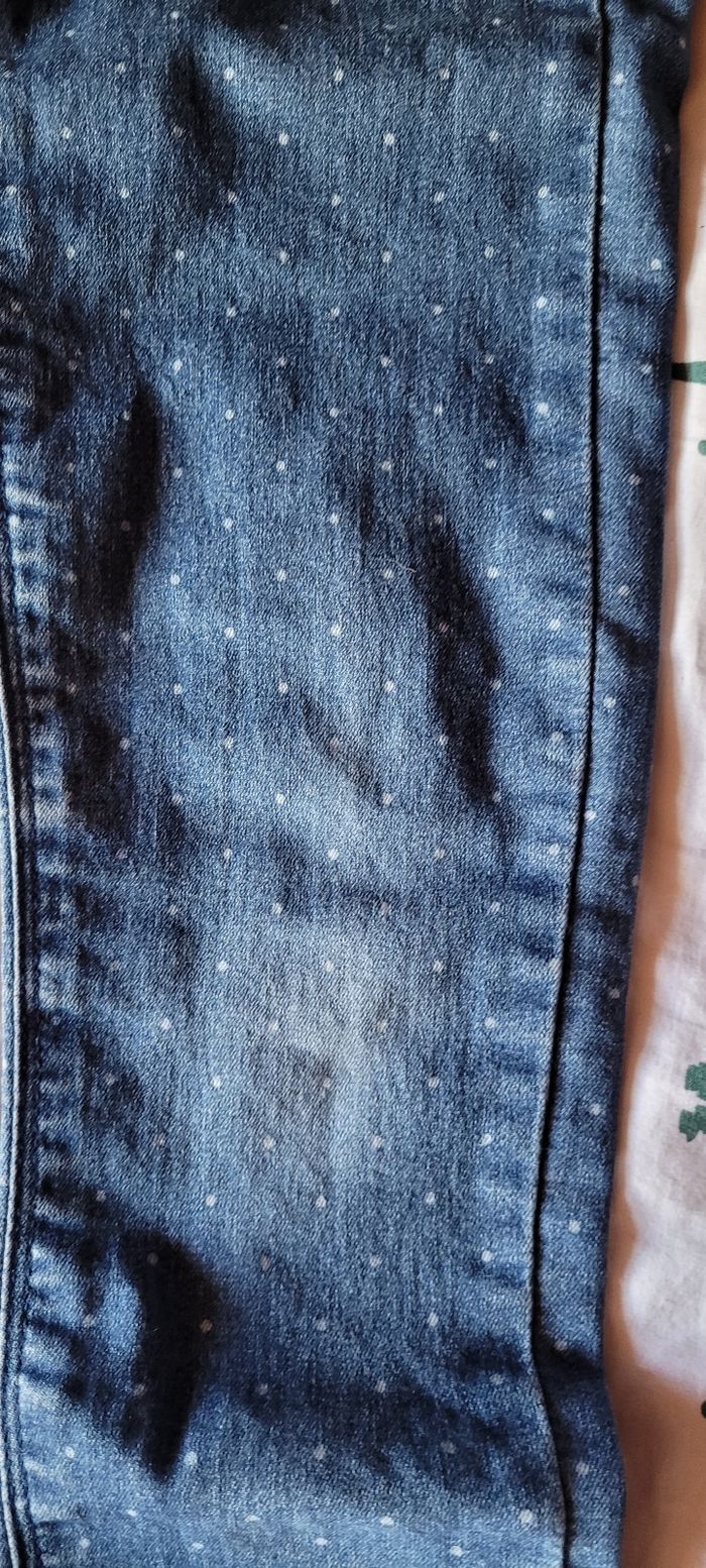 Jegging - photo numéro 3