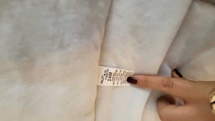 Ensemble manteau et robe 24 mois - photo numéro 5