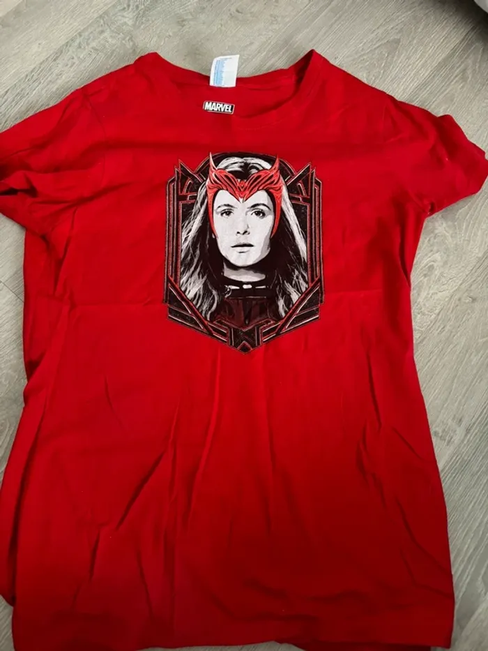 T shirt wanda taille M