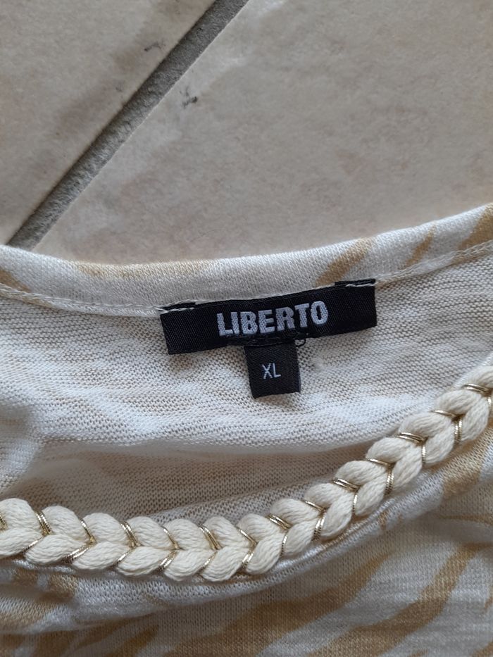 Débardeur - photo numéro 2