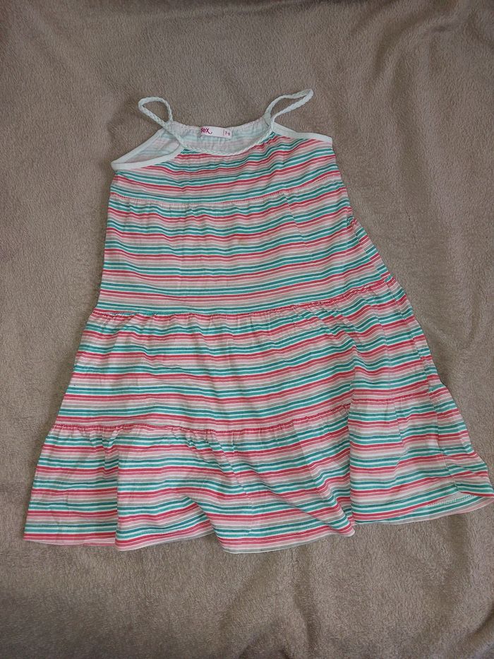 Lot jupe et robe - photo numéro 9