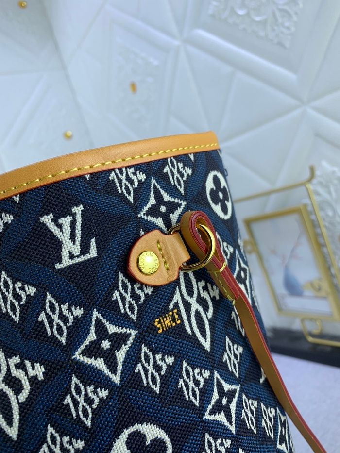 Louis Vuitton Neverfull  M57273 - photo numéro 7