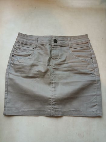 Petite jupe bonobo taille 36
