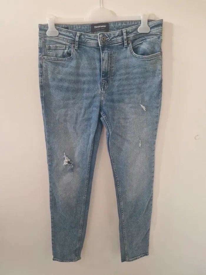 Jeans skinny