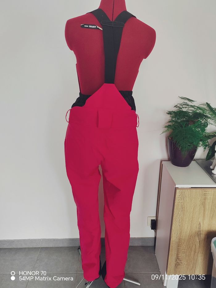 Salopette de ski Rocks - photo numéro 3