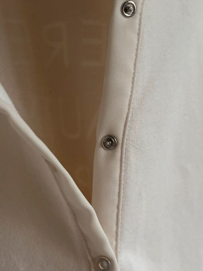 Gilet cardigan Miss Captain - photo numéro 4