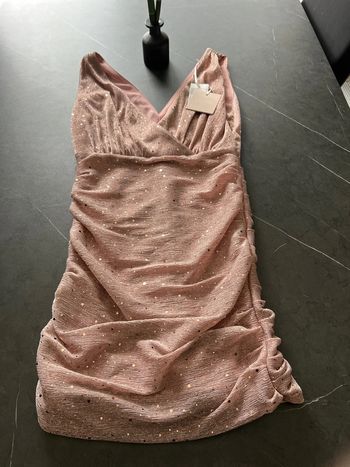 Robe Liu Jo neuve avec étiquette