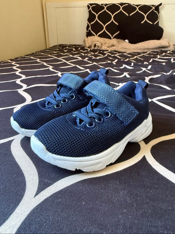Baskets sport Primark – Pointure 23 (bébé/enfant) - photo numéro 5