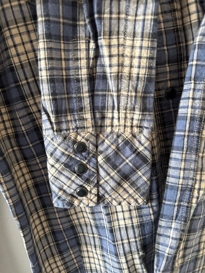 Chemise Lévis M - photo numéro 6