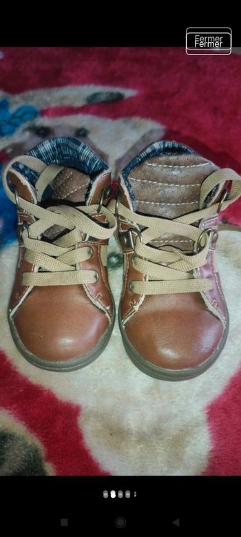 Très belle chaussures ch2