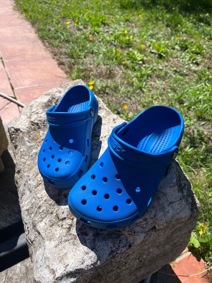 Crocs - photo numéro 2
