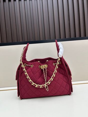 Chanel  25bag