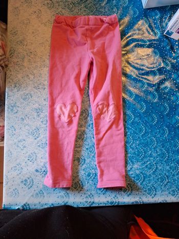 Legging réglable H&M 116 cm