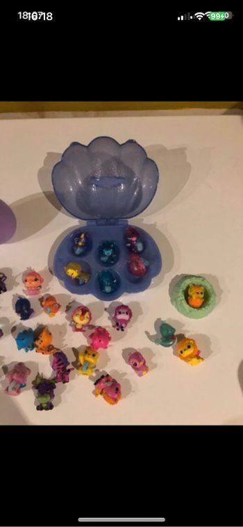 Hatchimals