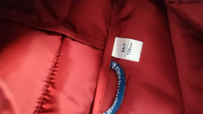 Doudoune imperméable - photo numéro 3