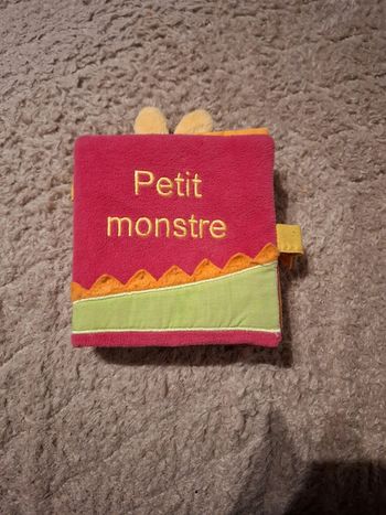 Petit monstre