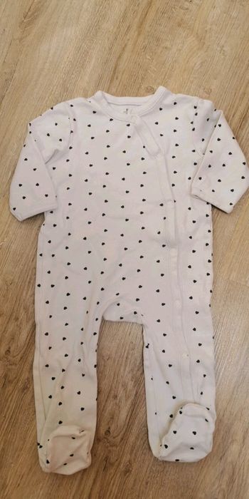 Pyjama 12 mois