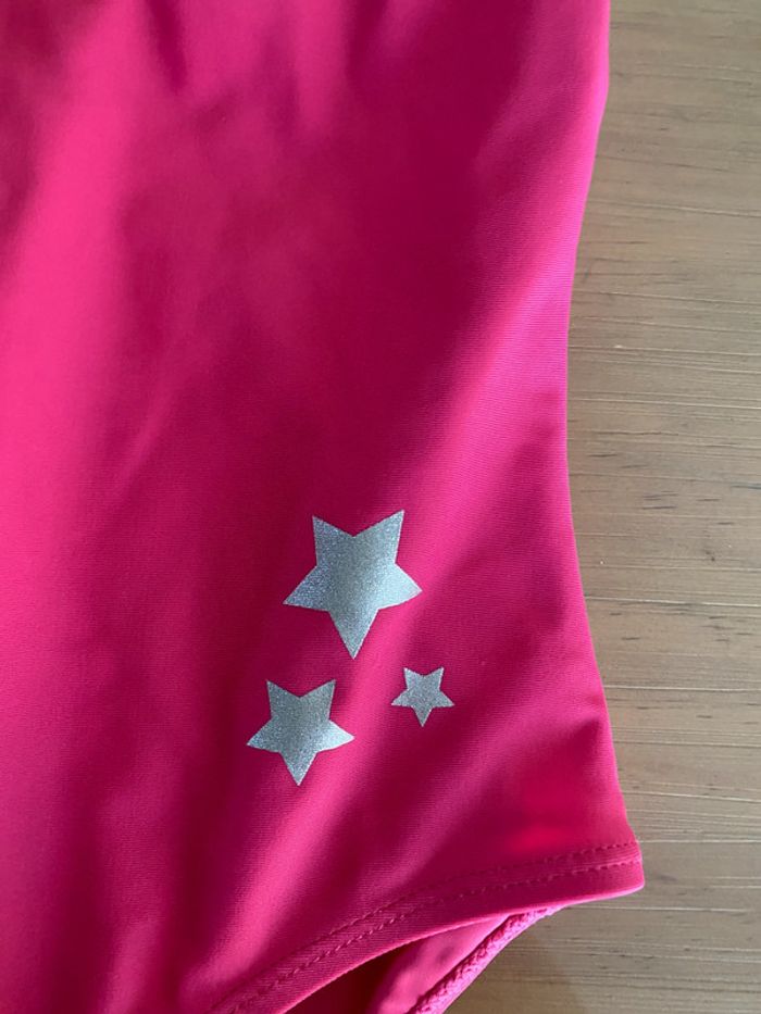 Maillots de bain fille 8/10 ans décathlon - photo numéro 12