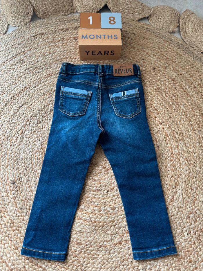 Ensemble garçon 18 mois - photo numéro 6