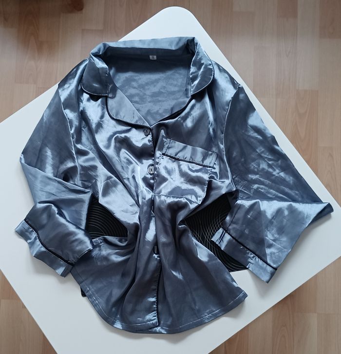 💤 Pyjama d'automne - photo numéro 2