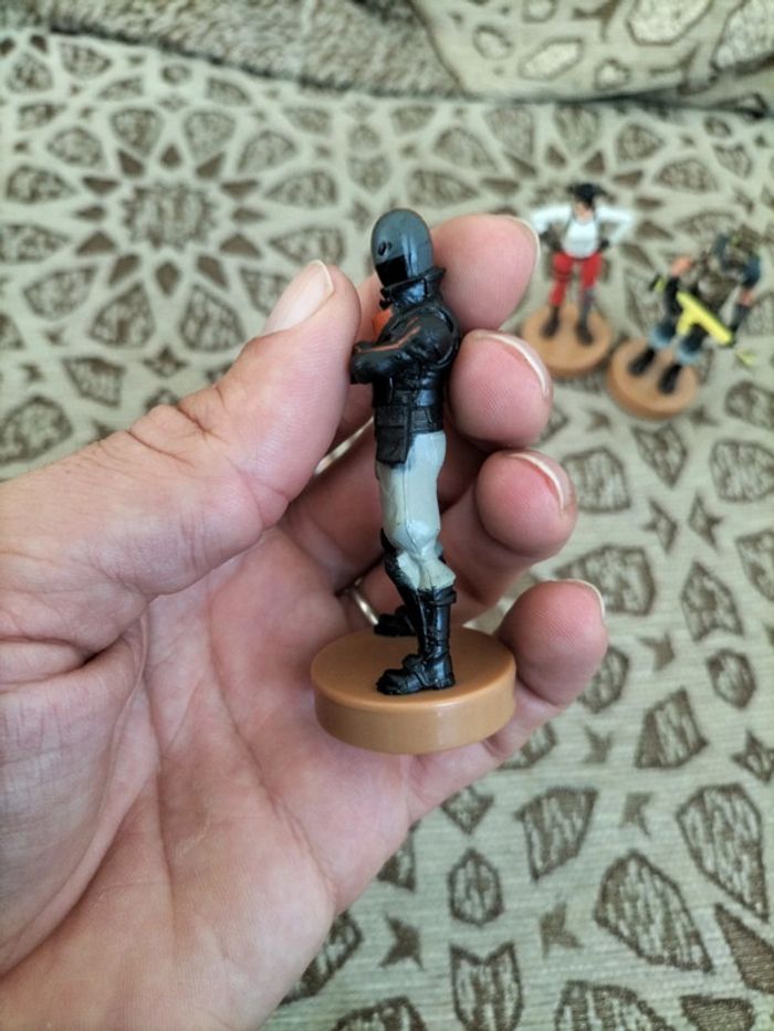 Lot figurines Fortnite - photo numéro 9