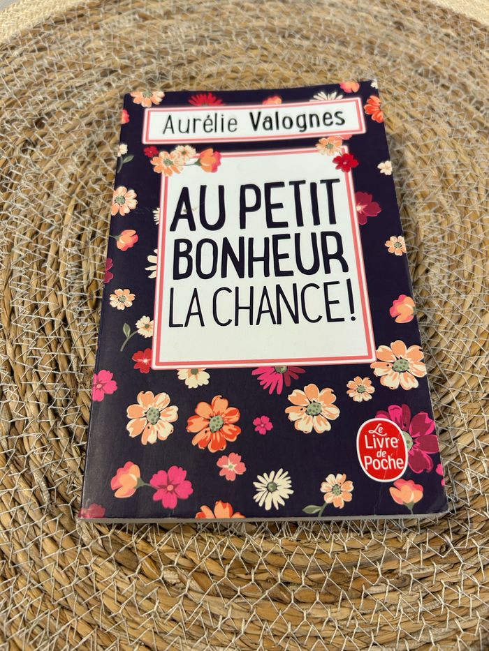 Au petit bonheur la chance !