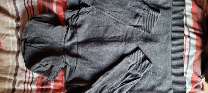 Gilet à capuche - photo numéro 4