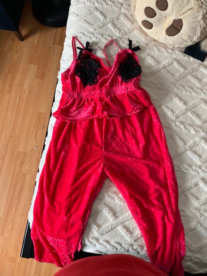 Pyjama XS - photo numéro 3