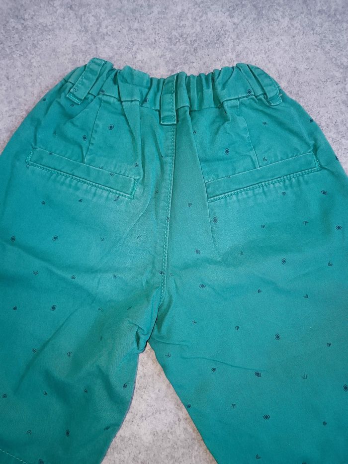 Bermuda Kiabi 7 ans - photo numéro 4