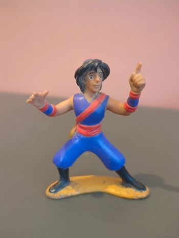 Figurine Disney Aladdin