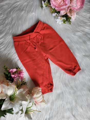 Bas de jogging 4-6mois H&M