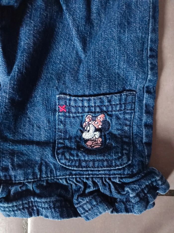 Jupe Minnie 36 mois - photo numéro 2