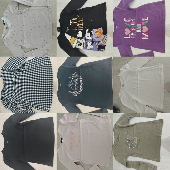 Lot polo