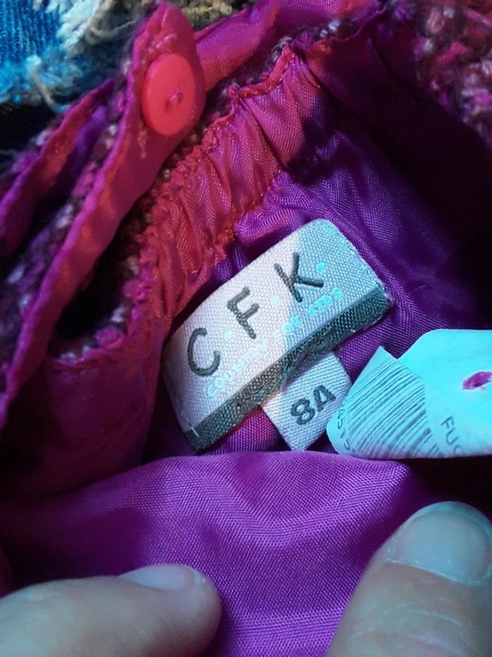 Lot fille - photo numéro 14