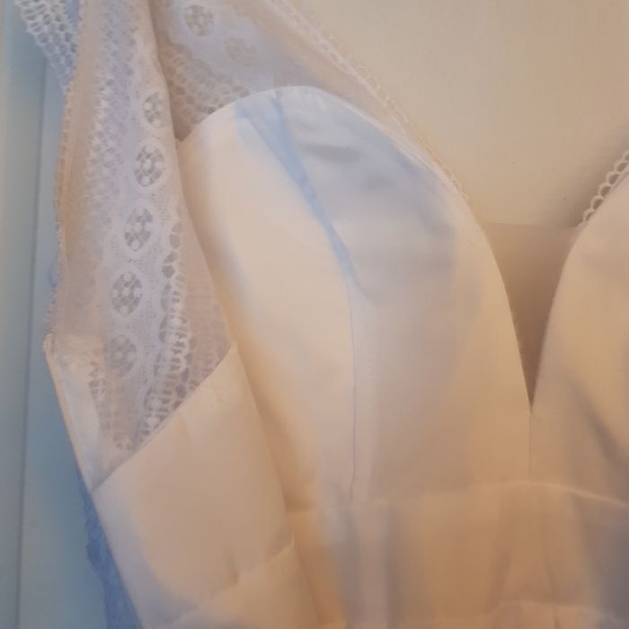 Robe de Mariee - photo numéro 2