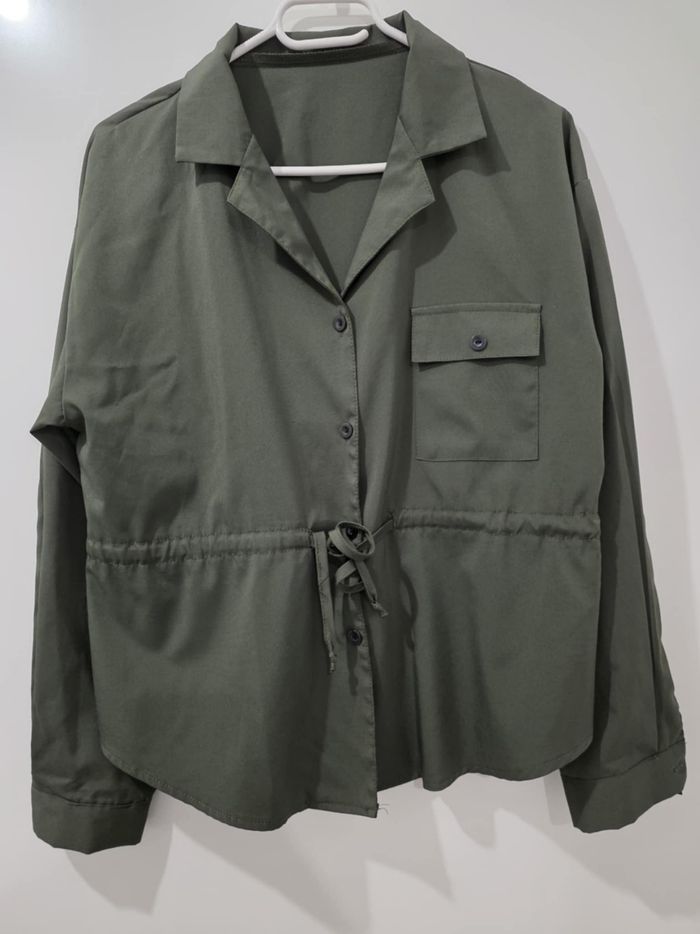 Vêtements en lot