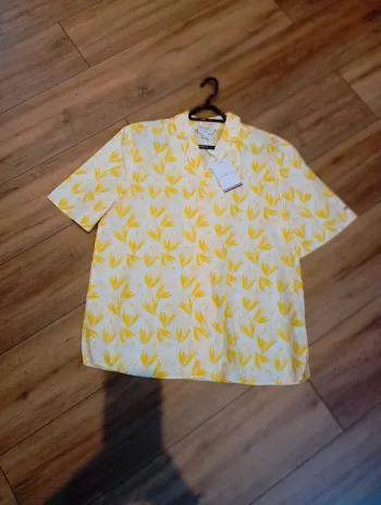 Chemise Tommy Hilfiger T40