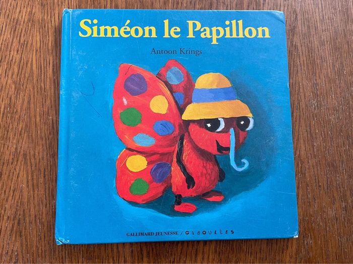 Lot de quatre livres Drôles de petites bêtes - photo numéro 3