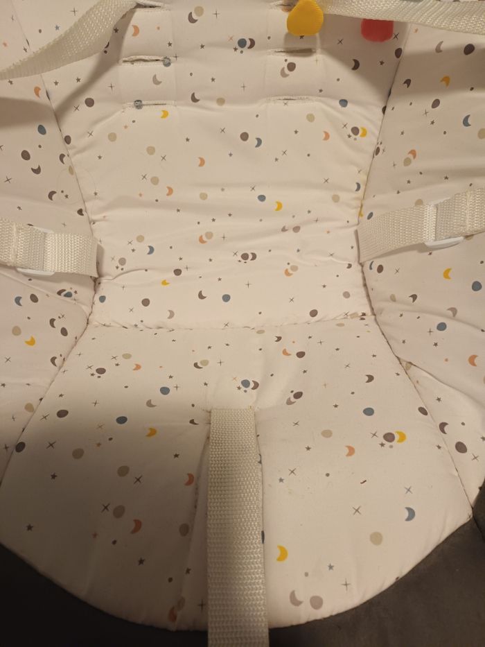 Balancelle - photo numéro 5