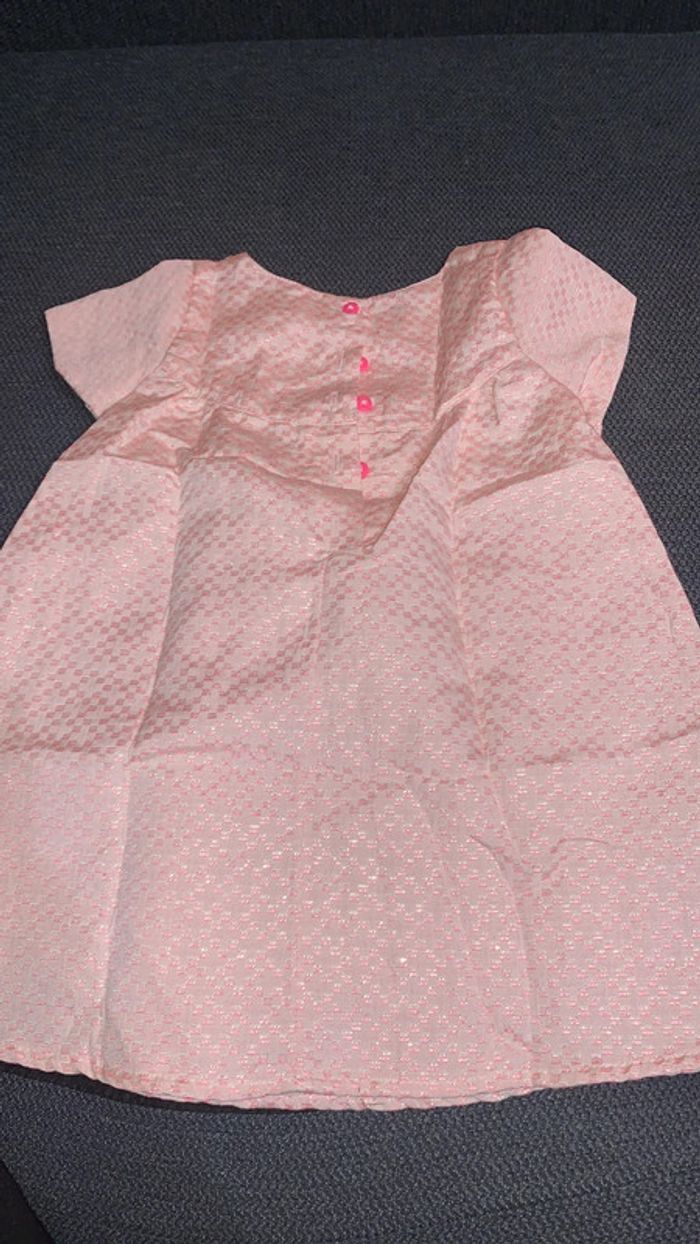 Robe sans manche - photo numéro 3