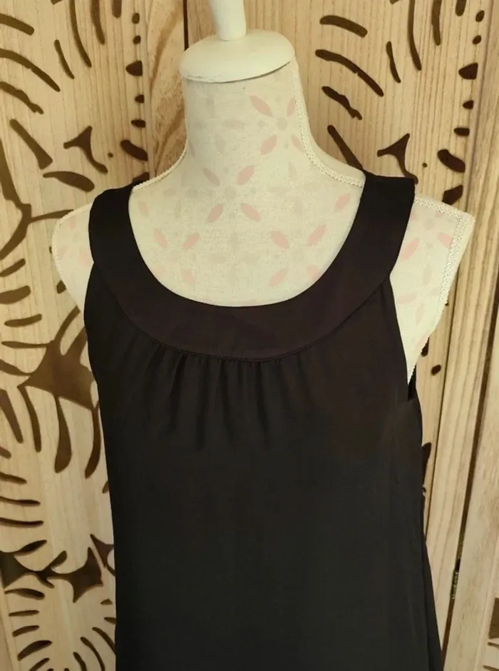 Robe fluide T38 H&M - photo numéro 4