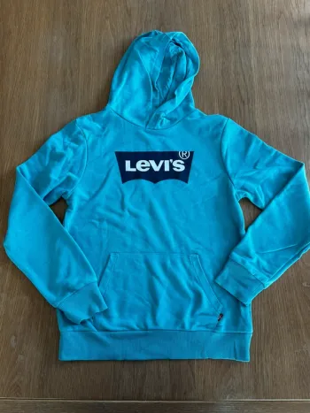 Sweat à capuche
