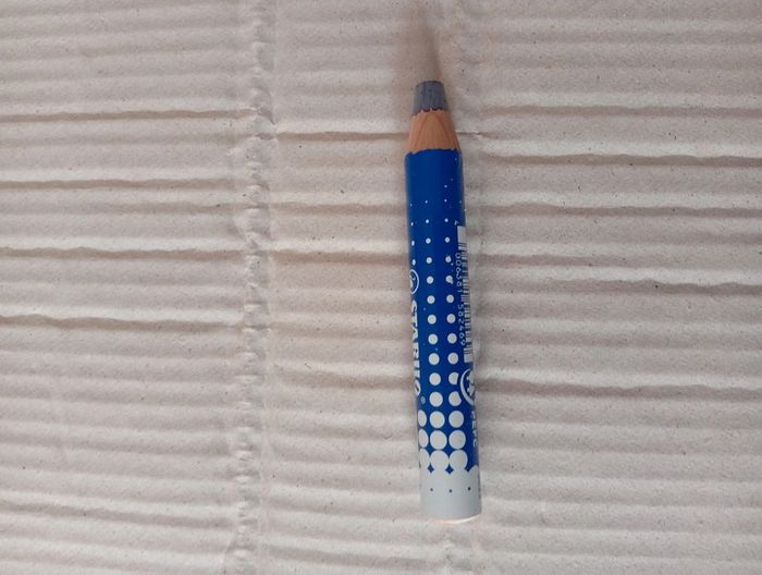 Crayon Woody