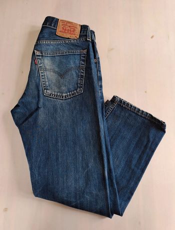 Jeans Levi's 521 34x30