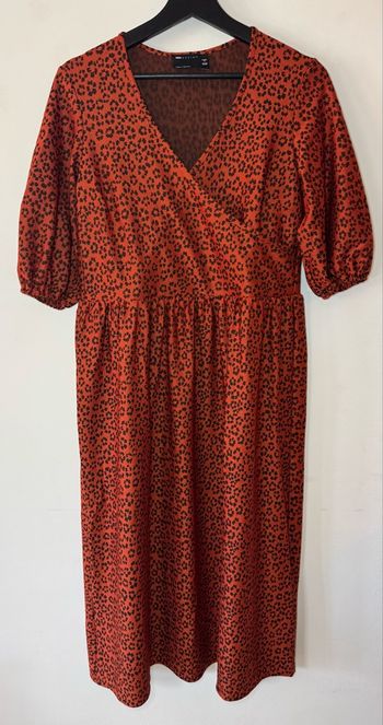 Robe ample ASOS