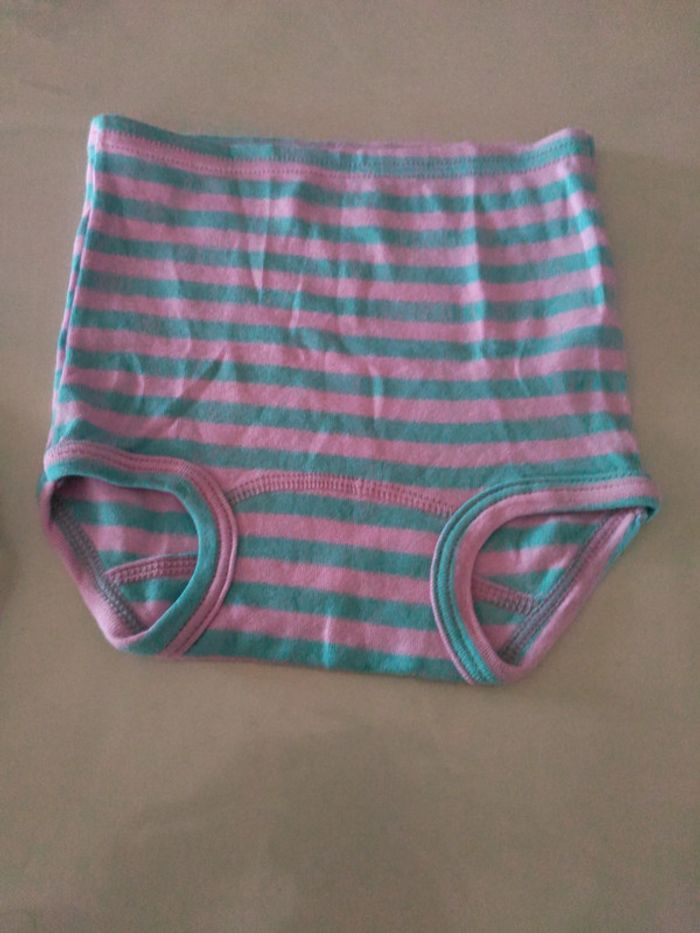 Culotte 12 mois - photo numéro 4