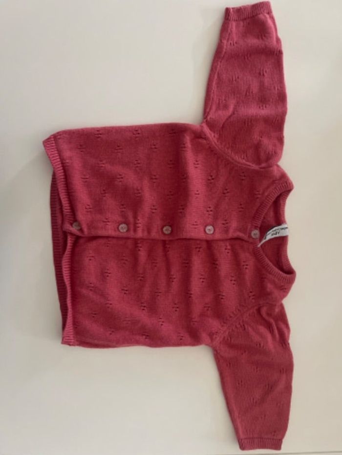Gilet