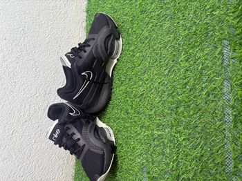 basket femme 38