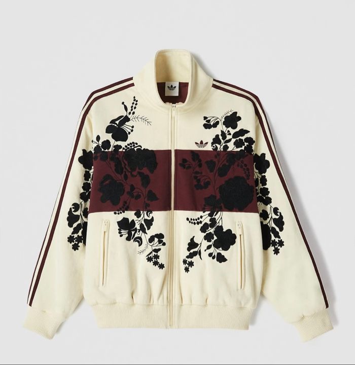 Veste Adidas x asos taille S