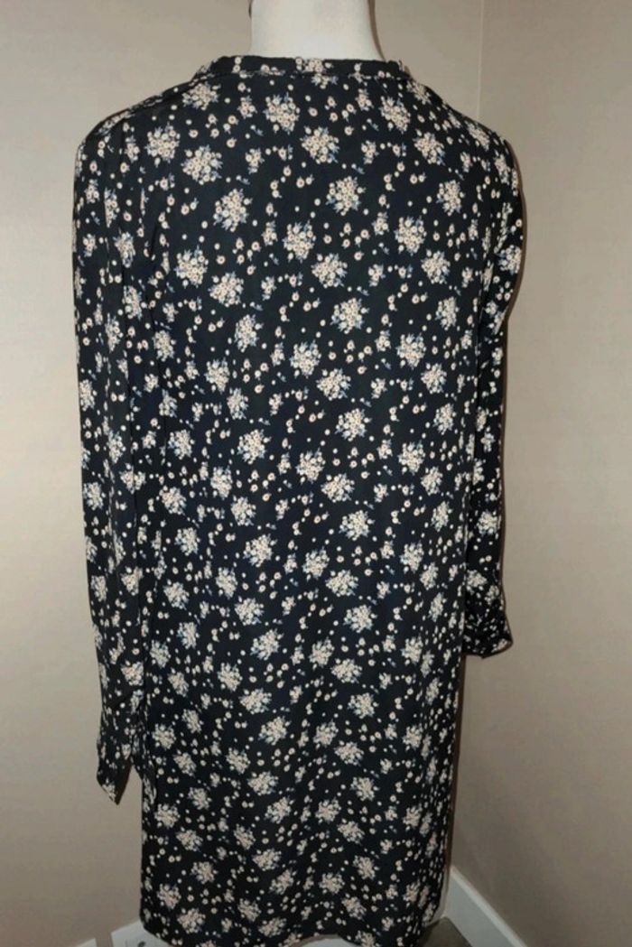 Robe fleurie 36 - photo numéro 7